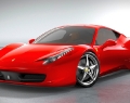 Ferrari 458 Italia1